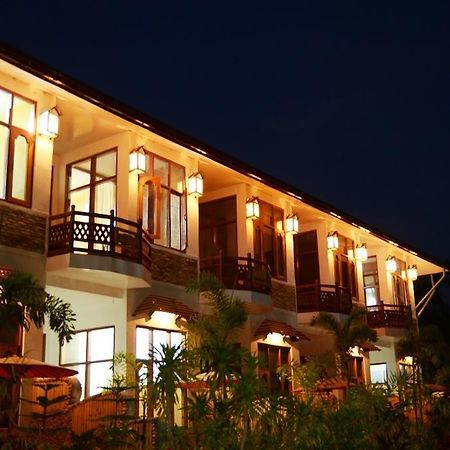 Mingalar Inn Inle Lake Eksteriør billede