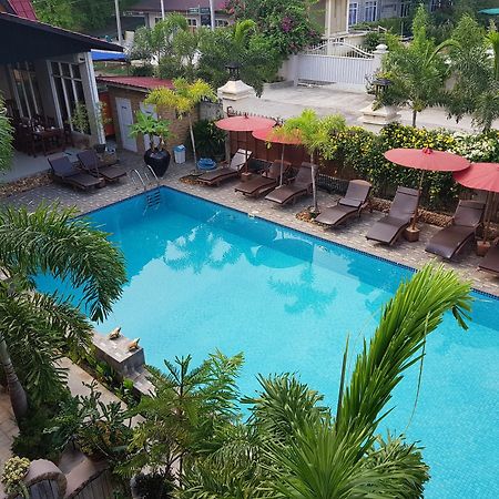 Mingalar Inn Inle Lake Eksteriør billede