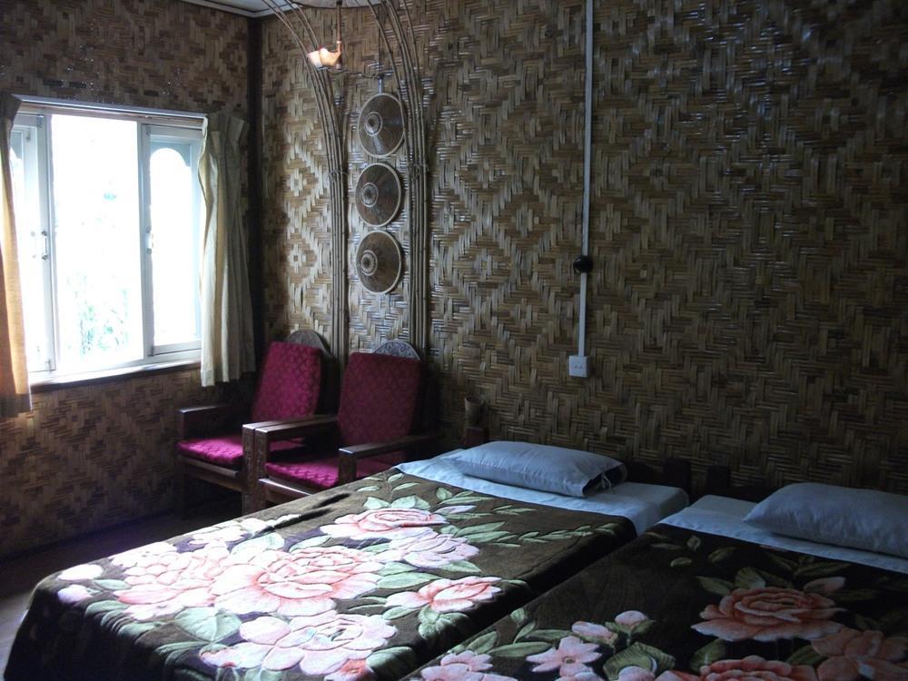 Mingalar Inn Inle Lake Eksteriør billede