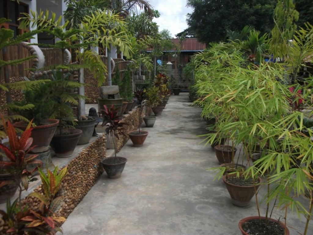 Mingalar Inn Inle Lake Eksteriør billede