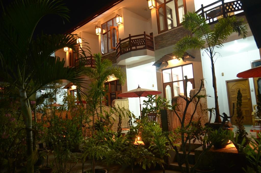 Mingalar Inn Inle Lake Eksteriør billede