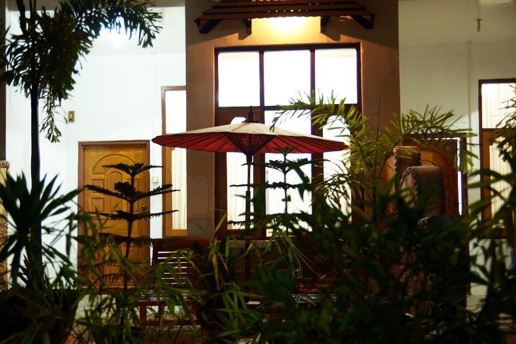 Mingalar Inn Inle Lake Eksteriør billede
