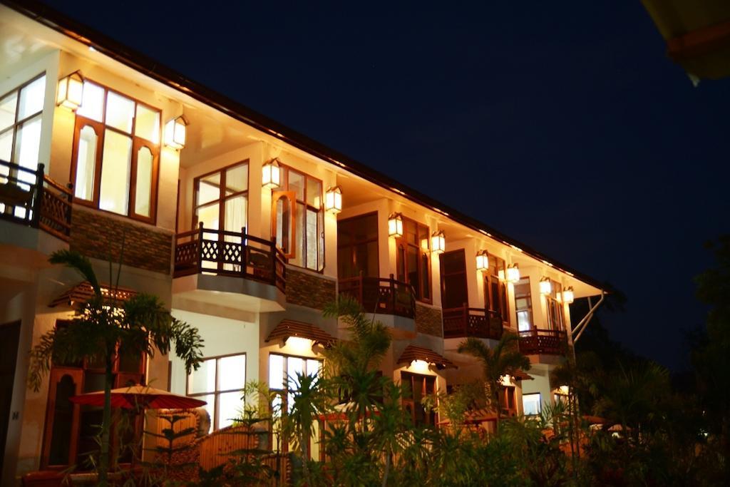 Mingalar Inn Inle Lake Eksteriør billede