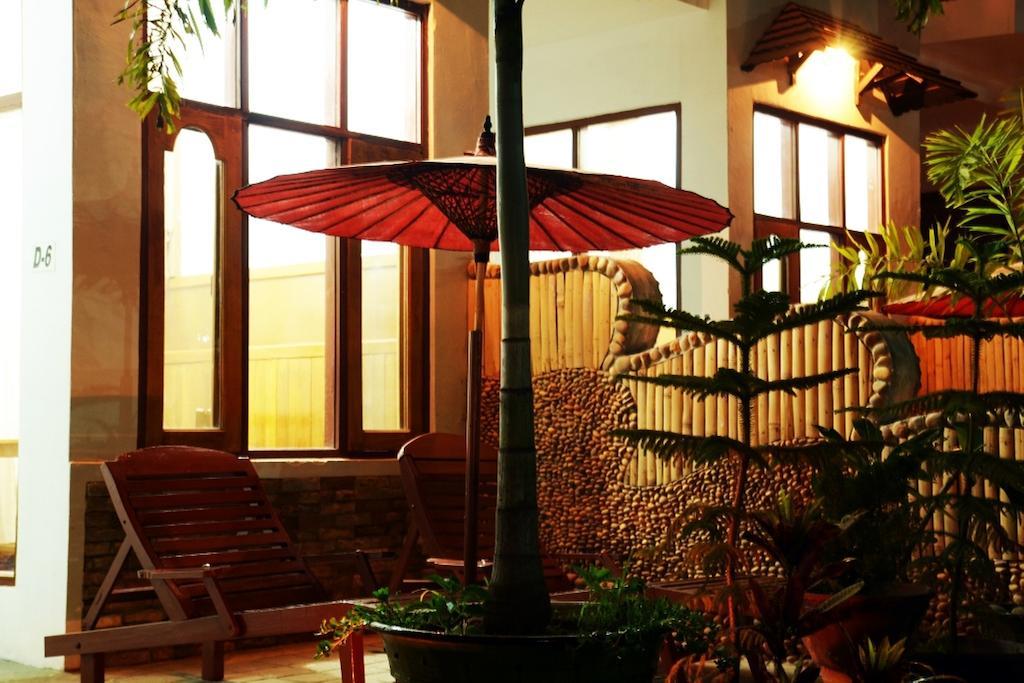 Mingalar Inn Inle Lake Eksteriør billede