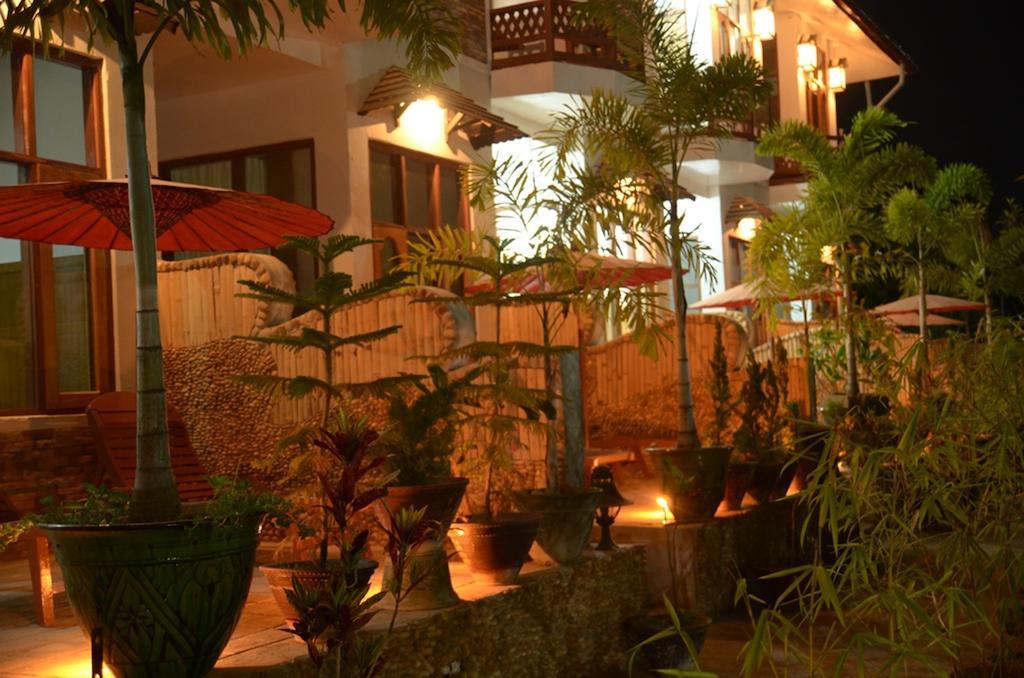 Mingalar Inn Inle Lake Eksteriør billede