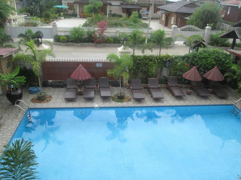 Mingalar Inn Inle Lake Eksteriør billede