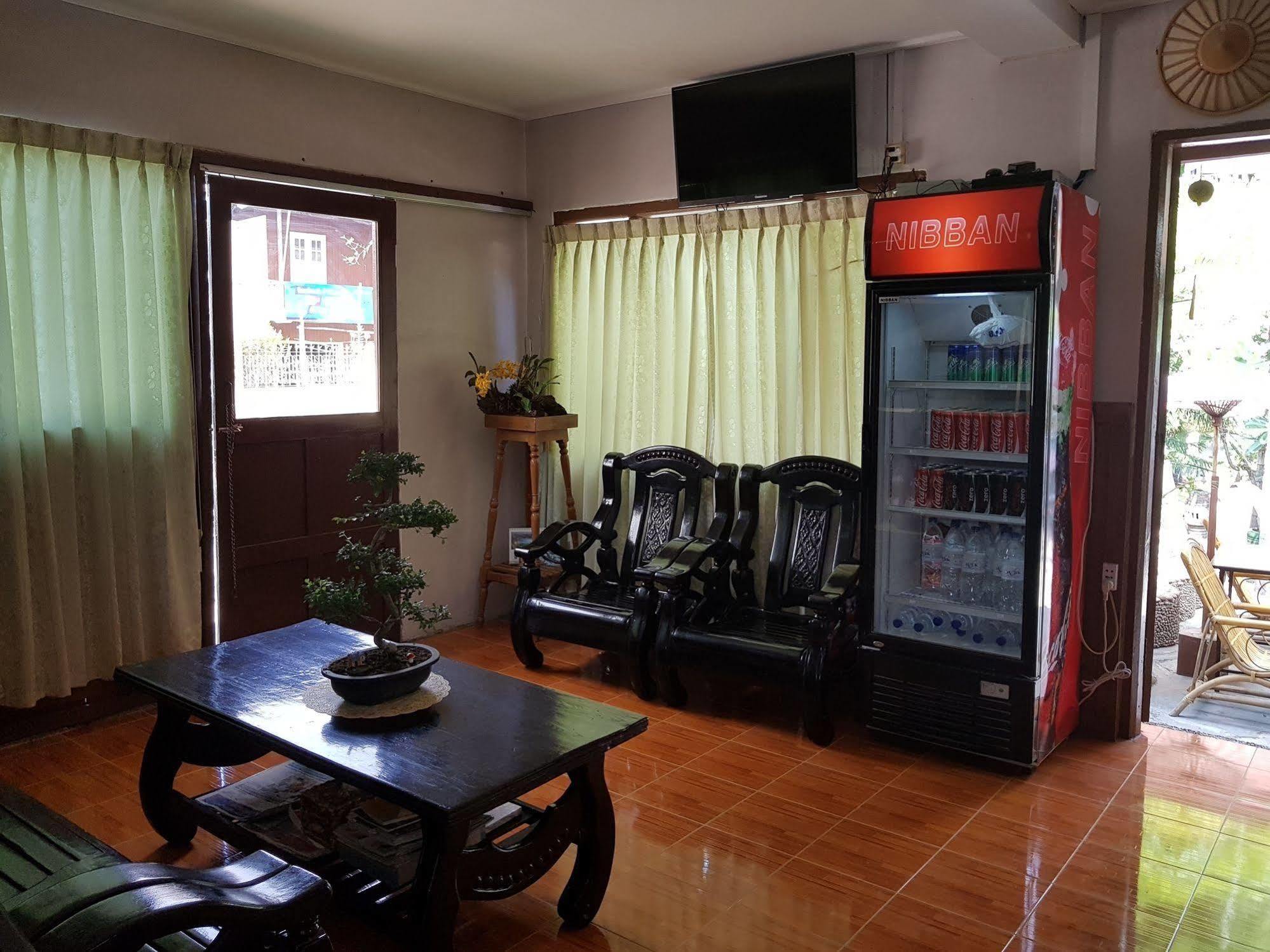 Mingalar Inn Inle Lake Eksteriør billede